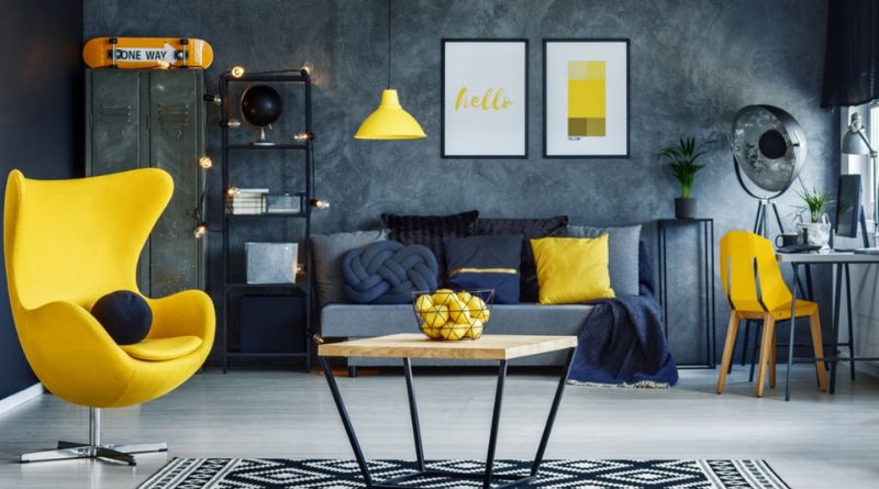 8 Places to Find Affordable Home Decor