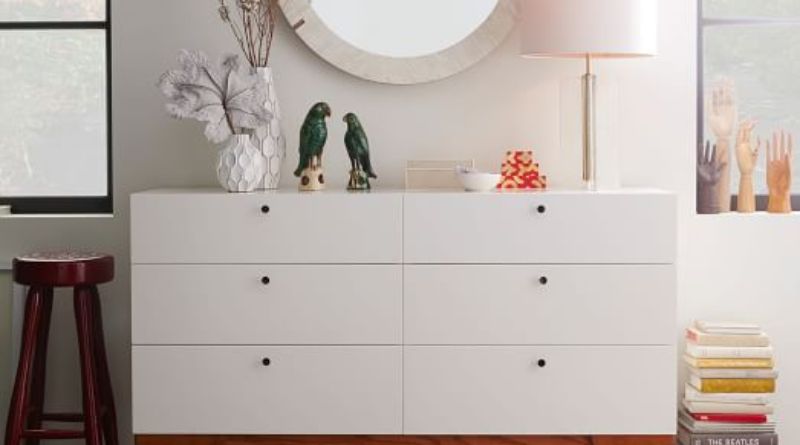 Amazon's Lesser-Known Brand Is a Perfect Marriage of West Elm and IKEA — and It's 8% Off for Prime Day