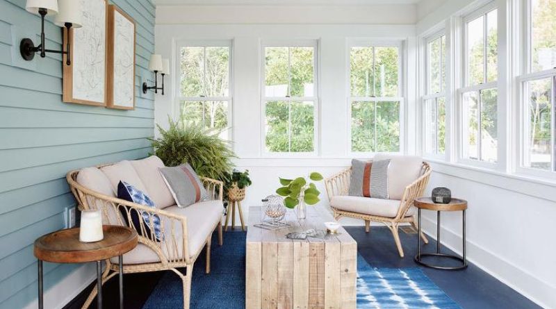 Shiplap and Other Home Trends From the Last Two Decades