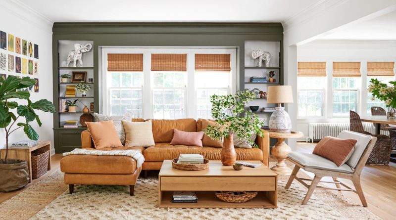 How To Paint A Room With Multiple Windows And Doors