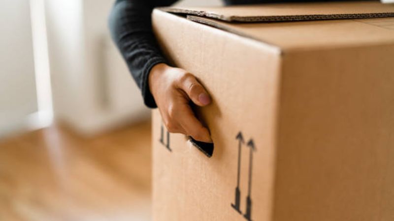 Divine Moving & Storage